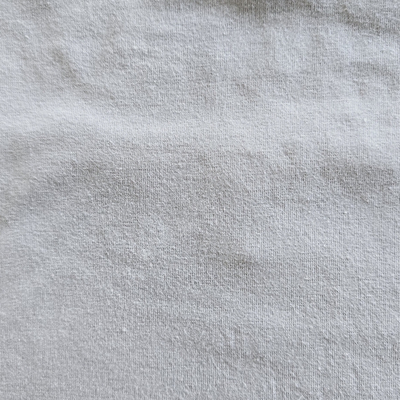 🏷️Skims 4X Cotton Logo Bodysuit Smoke - Picture 6 of 12